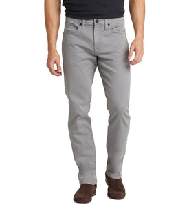 SILVER JEANS MACHRAY STRAIGHT FIT