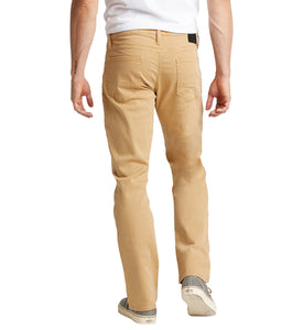 SILVER JEANS MACHRAY STRAIGHT FIT