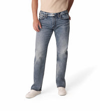 Load image into Gallery viewer, SILVER MENS GORDIE JEAN
