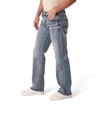 Load image into Gallery viewer, SILVER MENS GORDIE JEAN

