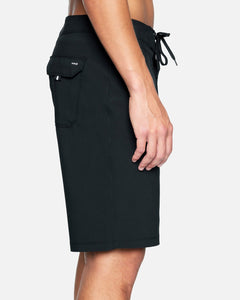 HURLEY MENS PHANTOM O&O SOLID BOARDSHORT20"