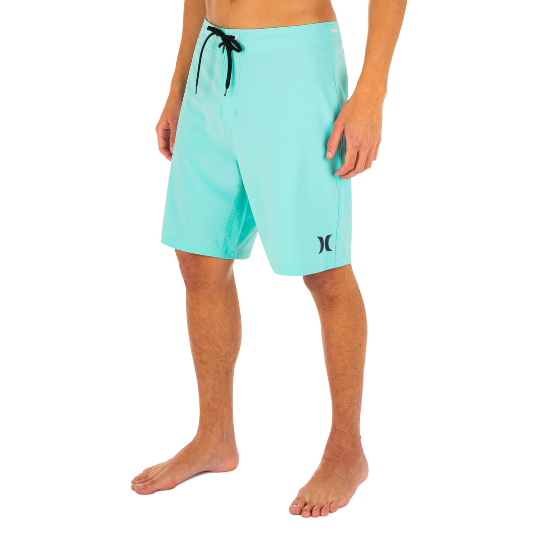 HURLEY MENS PHANTOM O&O SOLID BOARDSHORT 20