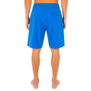 HURLEY MENS PHANTOM O&O SOLID BOARDSHORT 20"