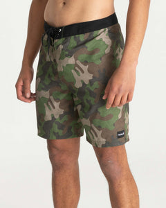 HURLEY MENS WEEKENDER 20"