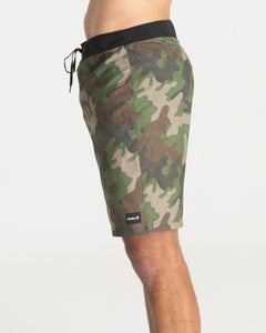 HURLEY MENS WEEKENDER 20"