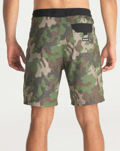 HURLEY MENS WEEKENDER 20"
