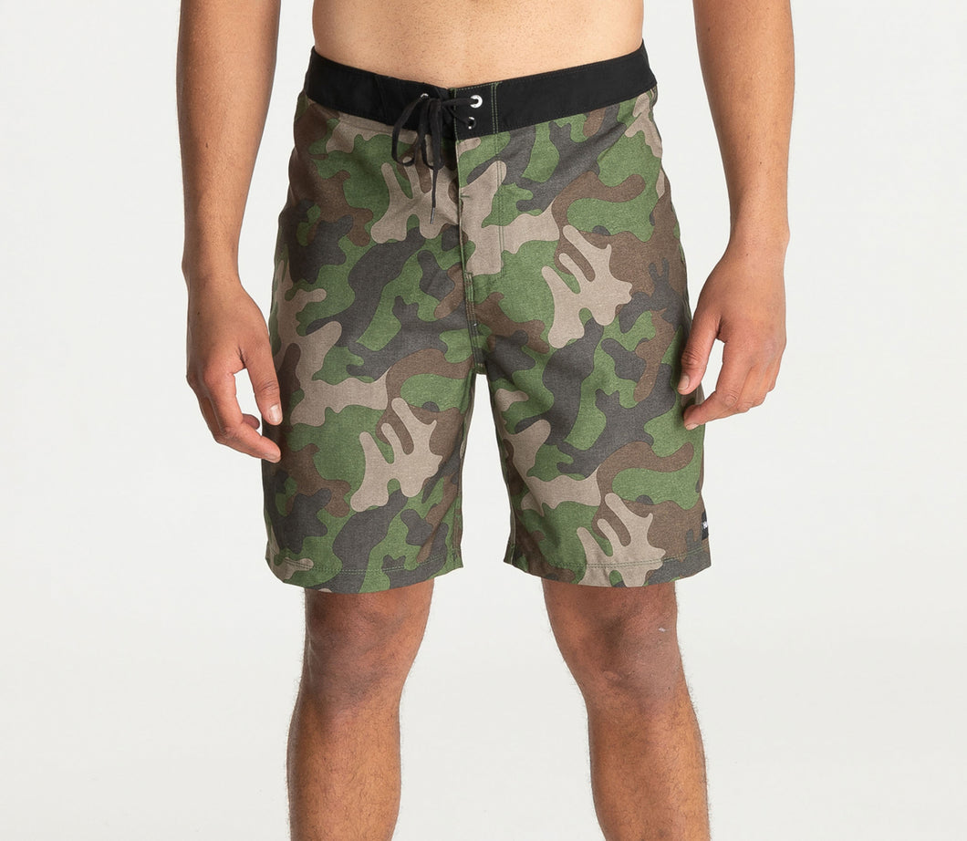 HURLEY MENS WEEKENDER 20