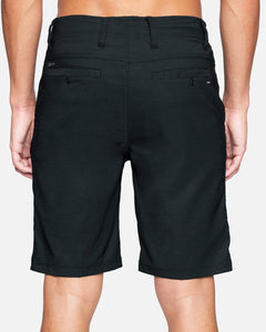 HURLEY MENS DRI-FIT MARWICK WALKSHORT 20"