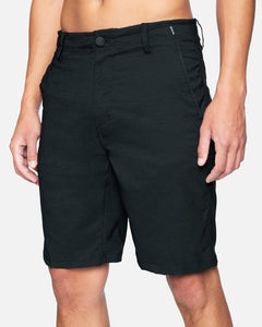 HURLEY MENS DRI-FIT MARWICK WALKSHORT 20"