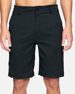 HURLEY MENS DRI-FIT MARWICK WALKSHORT 20"