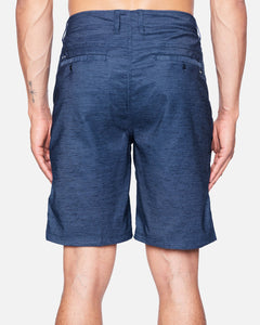 HURLEY MENS DRI-FIT MARWICK WALKSHORT 20"