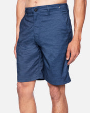 Load image into Gallery viewer, HURLEY MENS DRI-FIT MARWICK WALKSHORT 20&quot;

