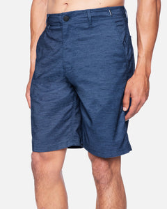 HURLEY MENS DRI-FIT MARWICK WALKSHORT 20"