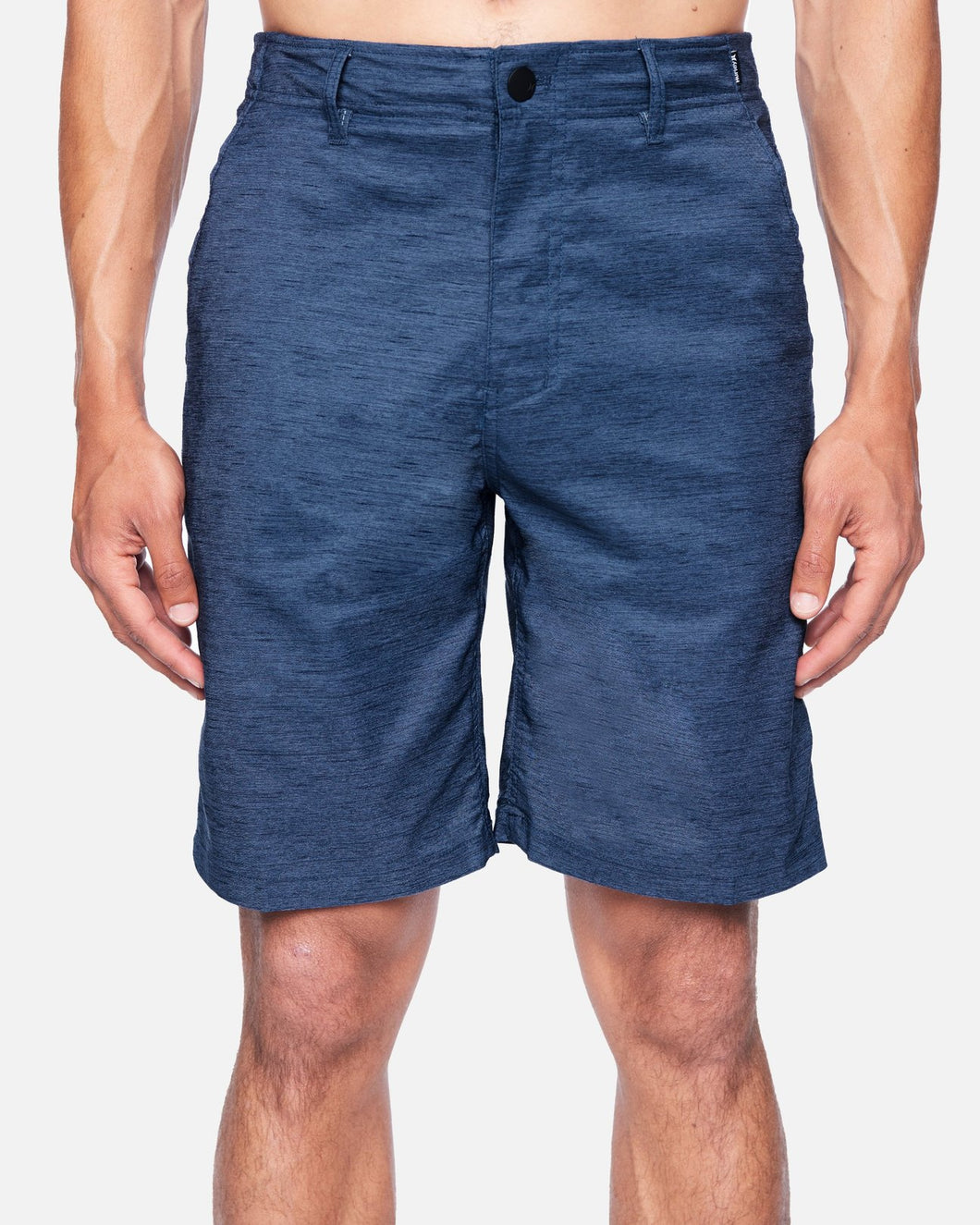 HURLEY MENS DRI-FIT MARWICK WALKSHORT 20
