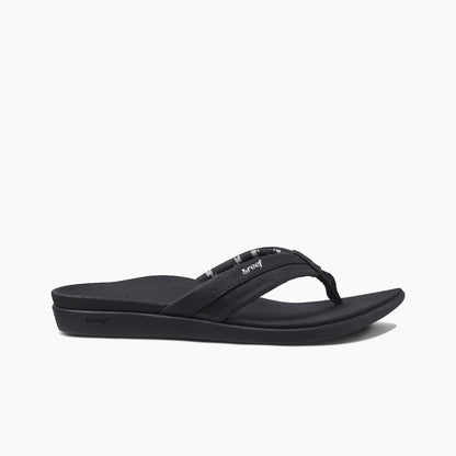 REEF WOMENS ORTHO-BOUNCE COAST SANDAL