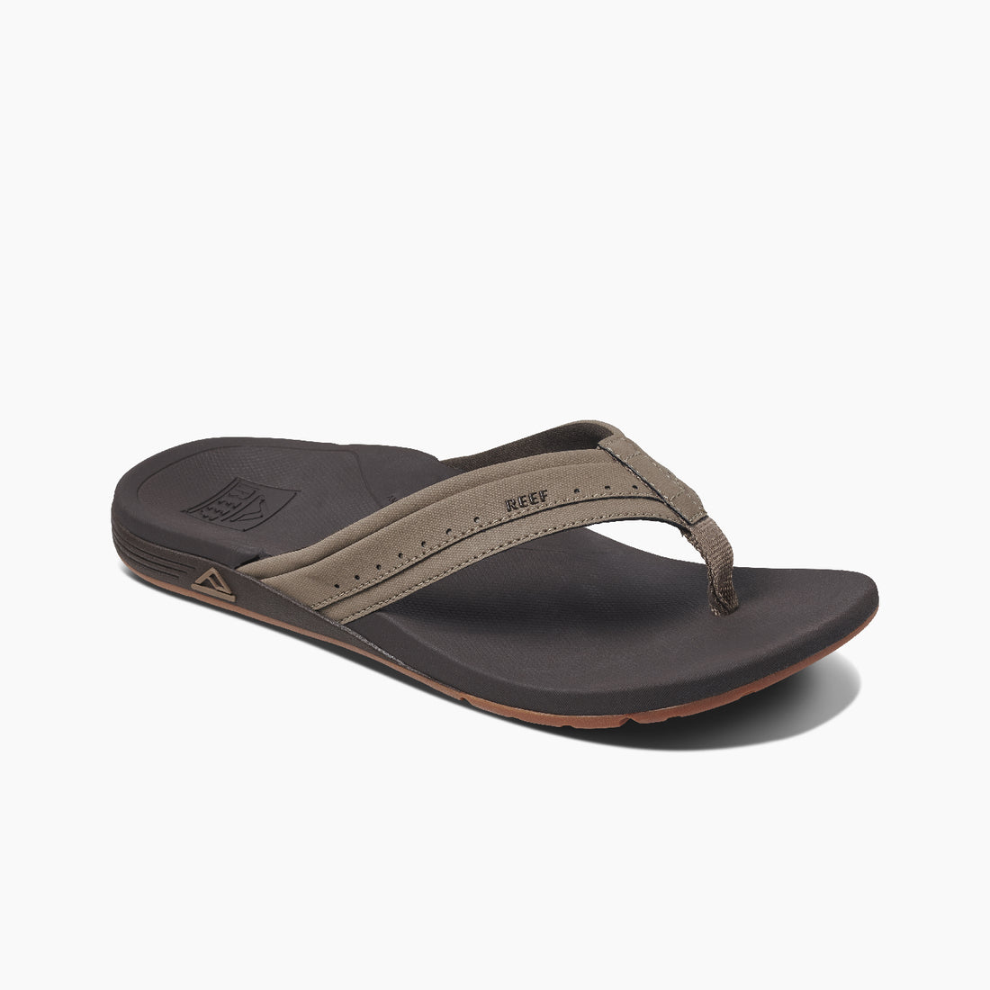 REEF MENS ORTHO-SPRING