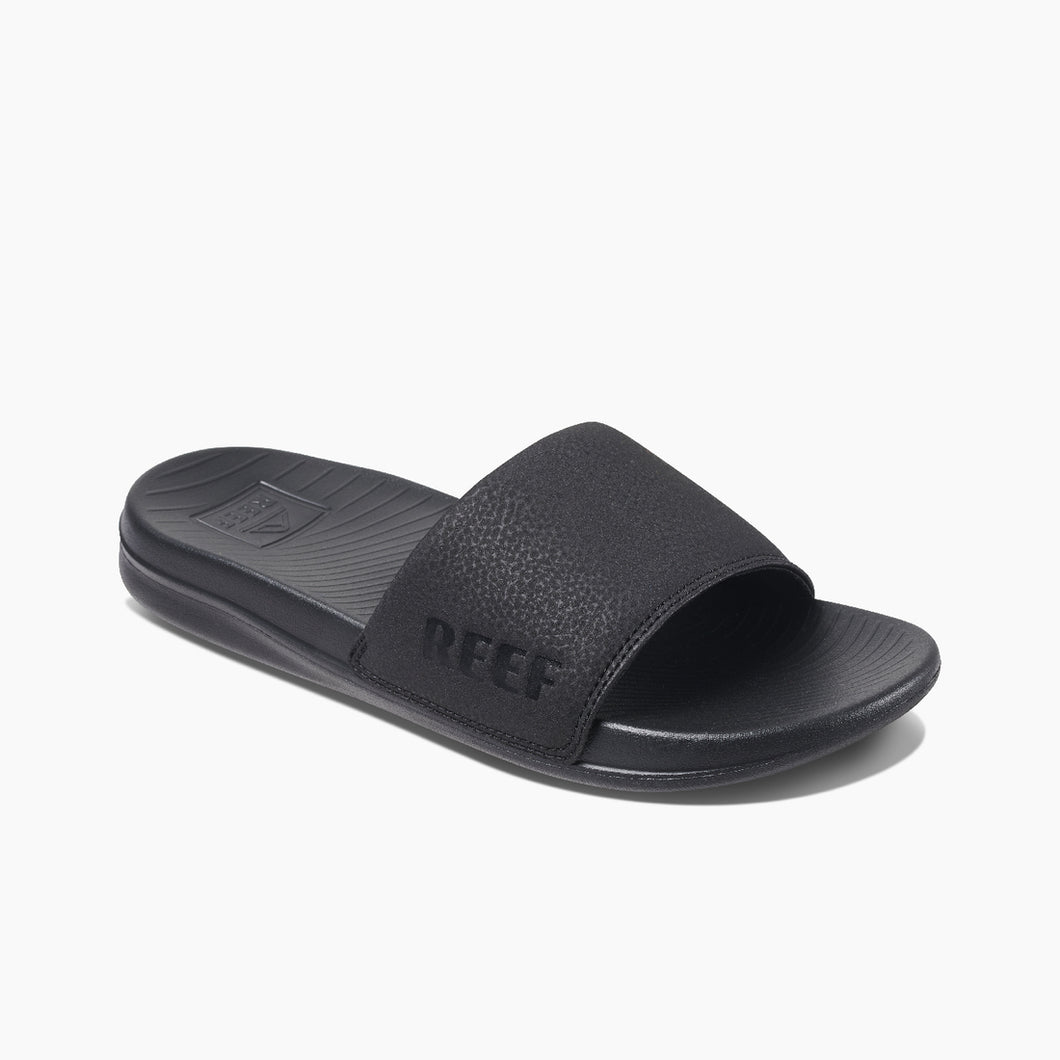 REEF WOMENS ONE SLIDE