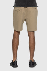 TEAMLTD WALK SHORT