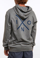 Load image into Gallery viewer, NIXON SPOT FULL ZIP HOODIE
