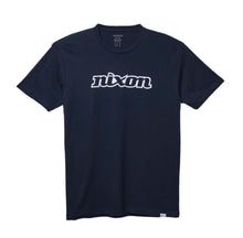 Load image into Gallery viewer, Nixon OG Script S/S Eco Tee
