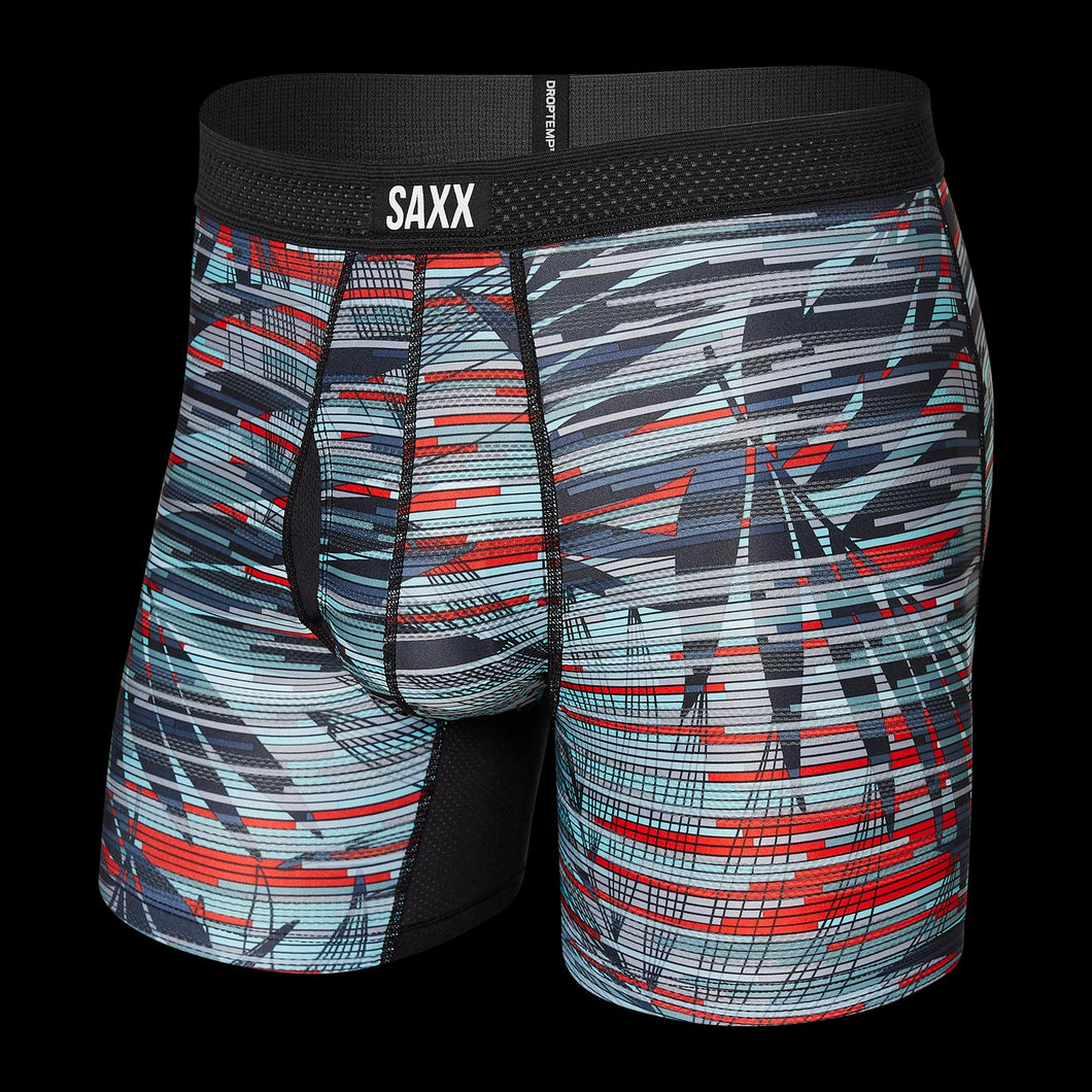SAXX HOT SHOT