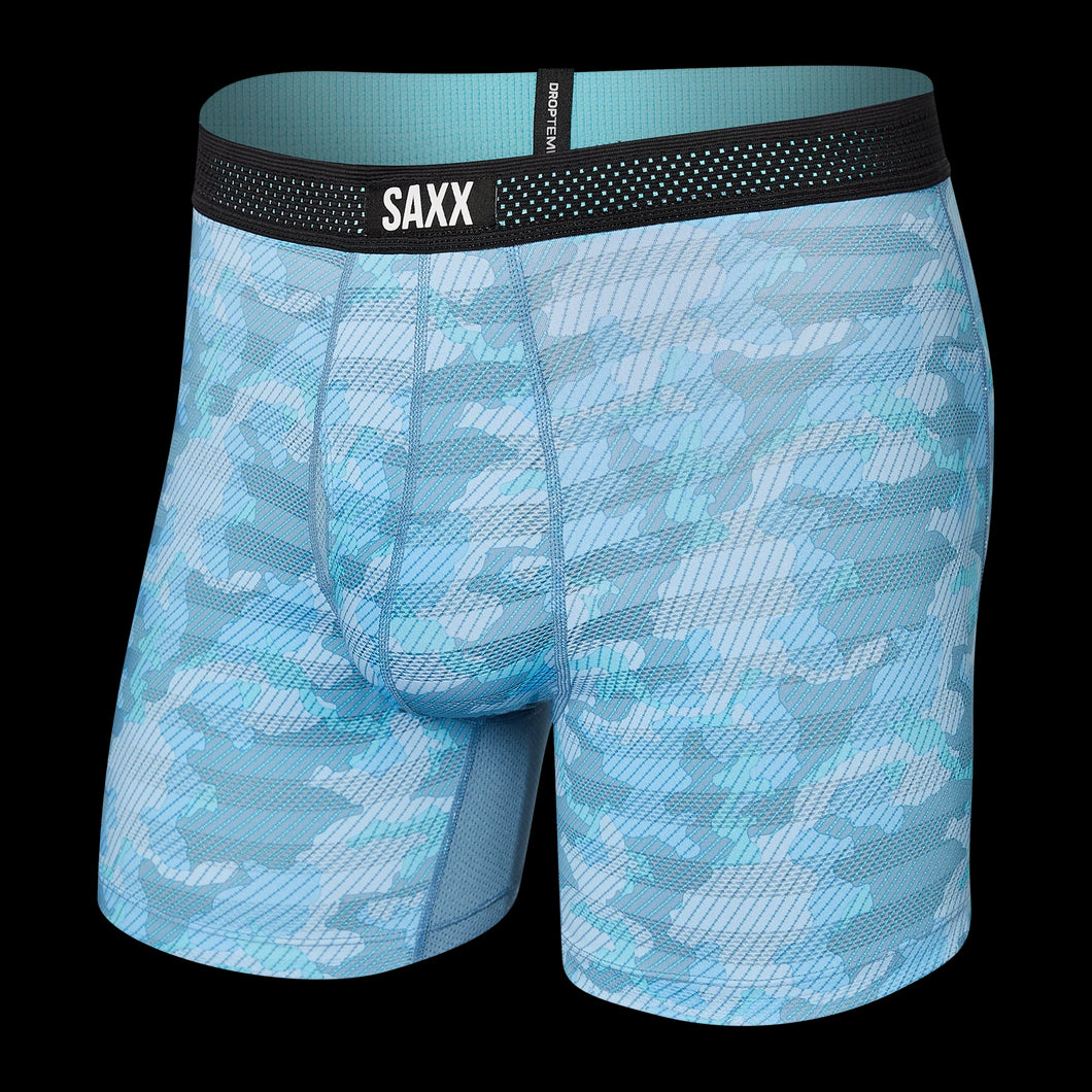 SAXX HOT SHOT