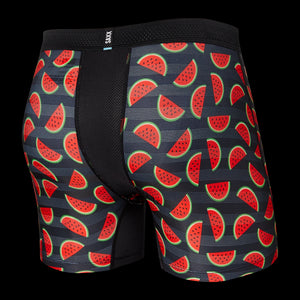 SAXX HOT SHOT