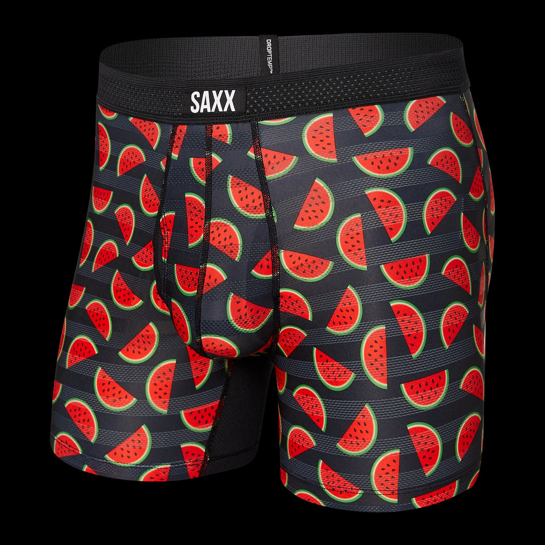 SAXX HOT SHOT