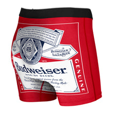 Load image into Gallery viewer, SAXX VOLT BUDWEISER MEGA LABEL
