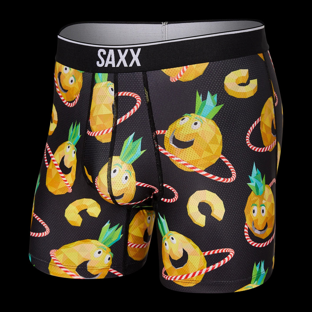 SAXX VOLT