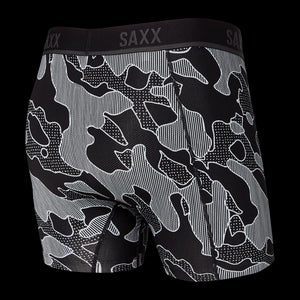 SAXX KINETIC