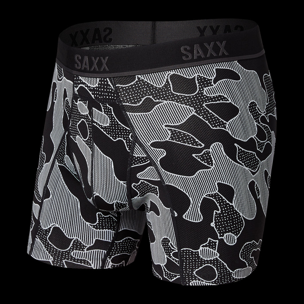 SAXX KINETIC