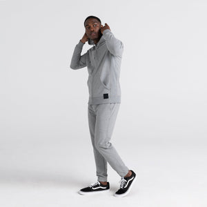 SAXX DOWN TIME HOODIE