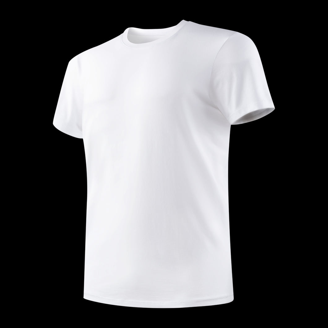 SAXX UNDERCOVER S/S CREW