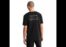 Load image into Gallery viewer, TIMBERLANDS MEN BOLD TREE LOGO SS TEE
