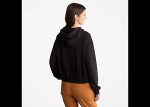 TIMBERLAND WOMENS RELAXED HOODIE