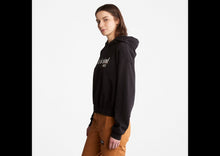 Load image into Gallery viewer, TIMBERLAND WOMENS RELAXED HOODIE
