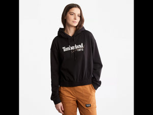 TIMBERLAND WOMENS RELAXED HOODIE