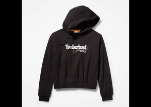 TIMBERLAND WOMENS RELAXED HOODIE