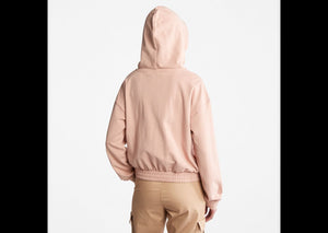 TIMBERLAND WOMENS RELAXED HOODIE