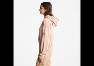 TIMBERLAND WOMENS RELAXED HOODIE