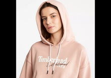 Load image into Gallery viewer, TIMBERLAND WOMENS RELAXED HOODIE
