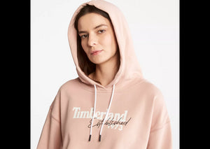TIMBERLAND WOMENS RELAXED HOODIE
