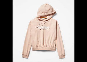 TIMBERLAND WOMENS RELAXED HOODIE