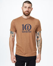 Load image into Gallery viewer, 10 TREE CLASSIC LOGO S/S TEE
