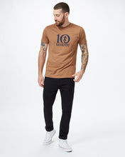 Load image into Gallery viewer, 10 TREE CLASSIC LOGO S/S TEE
