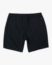 Load image into Gallery viewer, RVCA MENS YOGGER STRETCH 18&quot; SHORT
