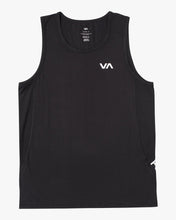 Load image into Gallery viewer, RVCA MENS SPORT VENT TANK
