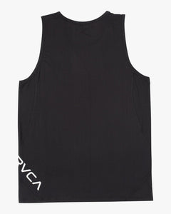 RVCA MENS SPORT VENT TANK