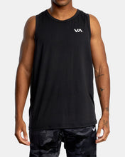 Load image into Gallery viewer, RVCA MENS SPORT VENT TANK
